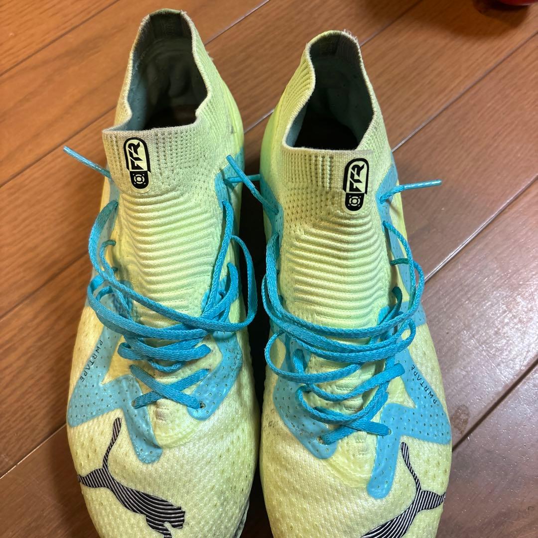 プーマ フューチャー