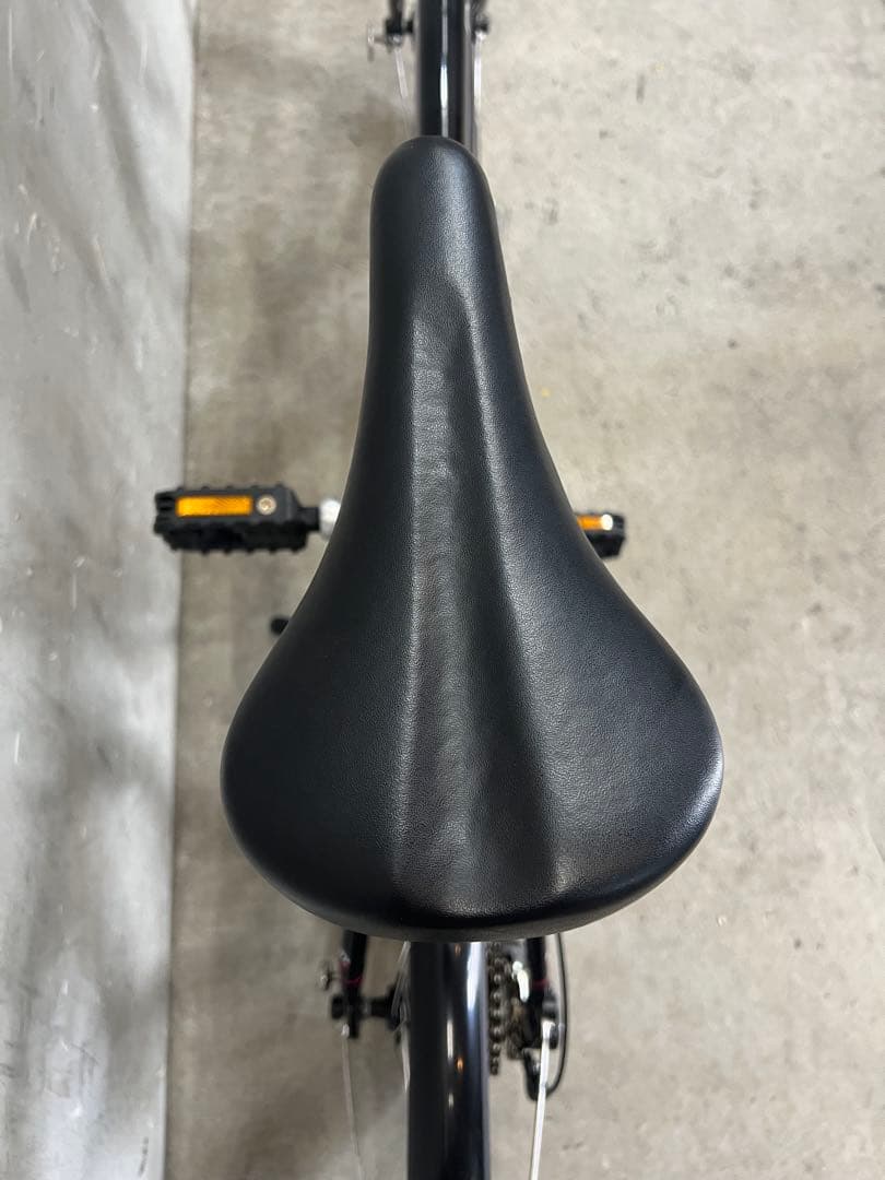 折りたたみ自転車　DAHON VYBE D7 ダホン　アルミ　20インチ