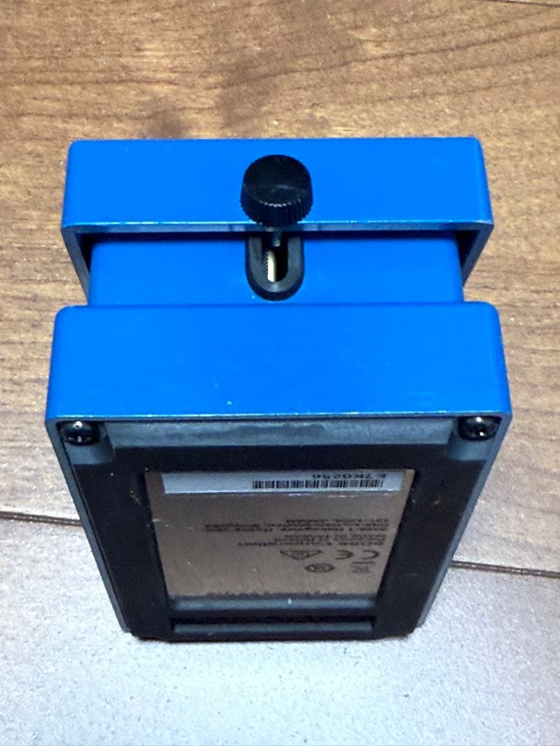 おぐページ BD-2 DD-8 ギターエフェクター