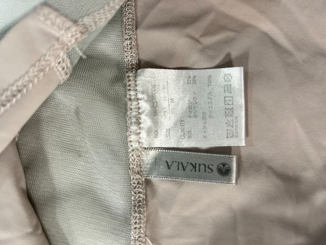 SUKALA ヨガウェア　トップス4点セット売り　LAVA スカーラ　Mサイズ