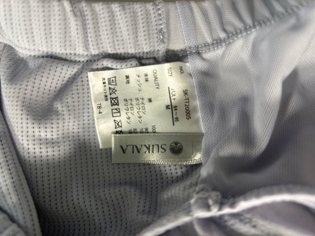 SUKALA ヨガウェア　トップス4点セット売り　LAVA スカーラ　Mサイズ