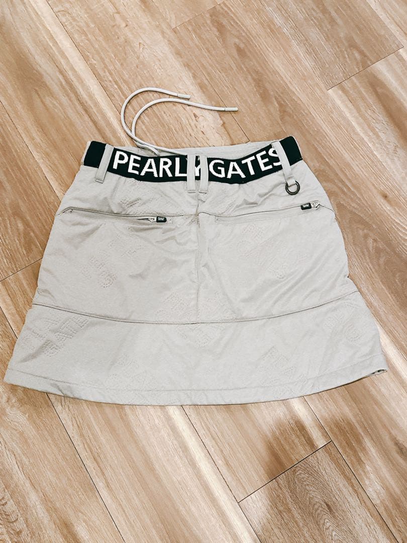 PEARL GATES レディーススカート サイズ0