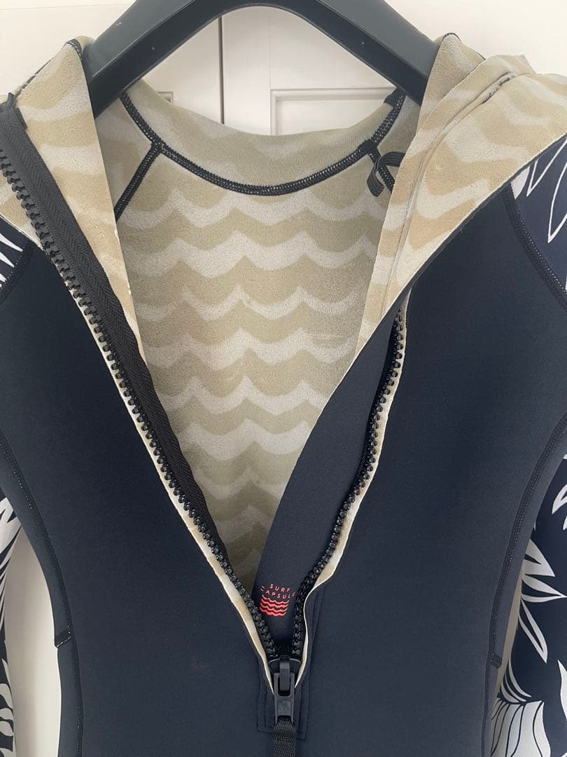 ビラボン ロングスプリング レディース