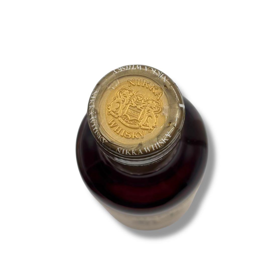 ◎ 未開栓 余市 YOICHI 12年 180ml シングルモルトウイスキー