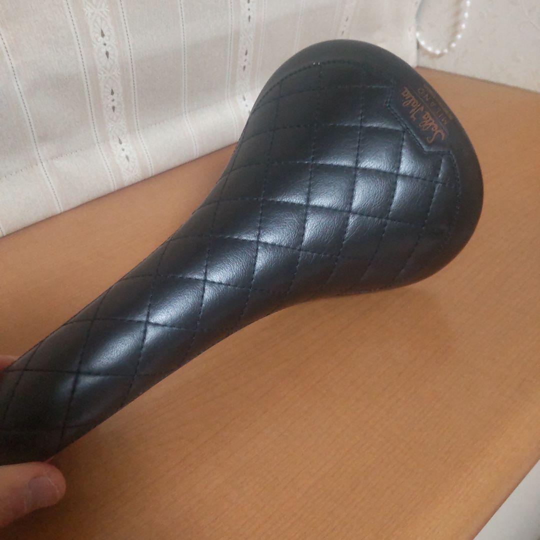 セライタリアmilano turbo bonnie