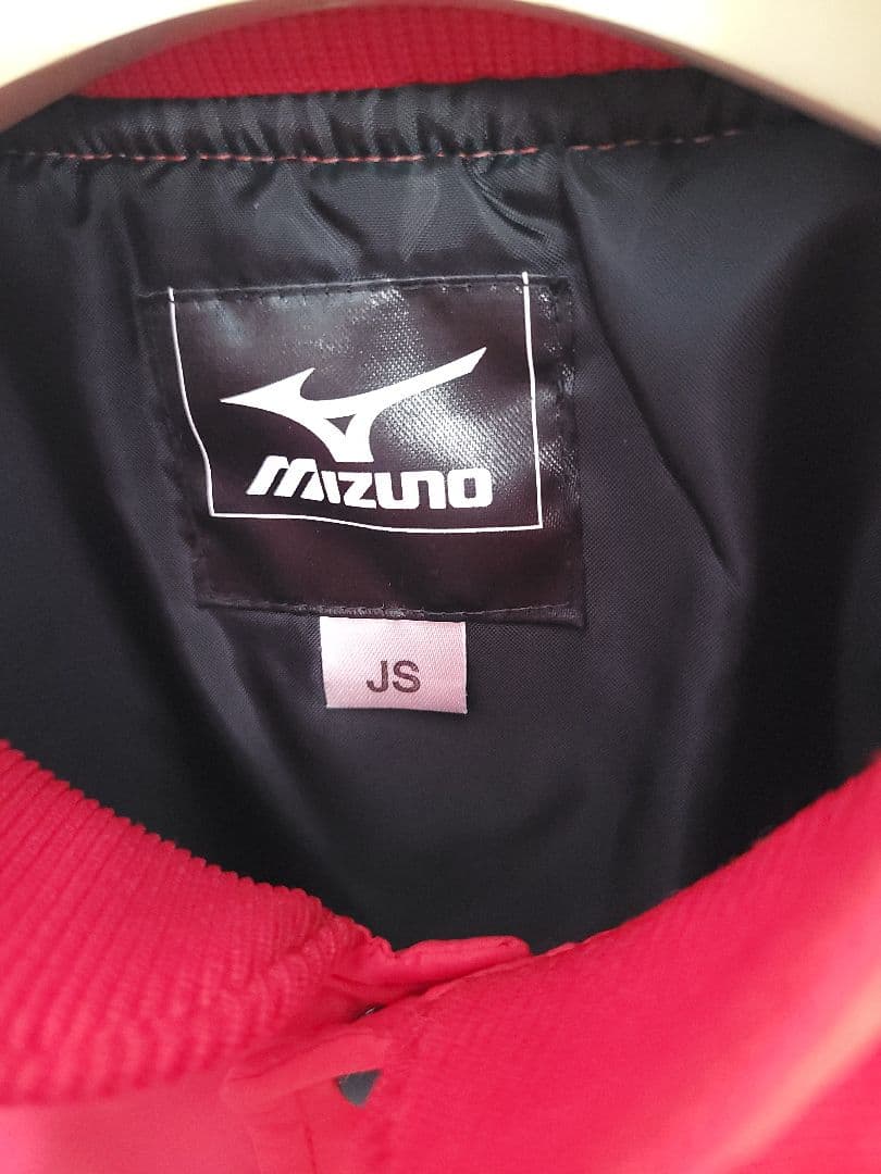 ポルテ　ベースボールスクール　グランドジャケット　JSサイズ110-120