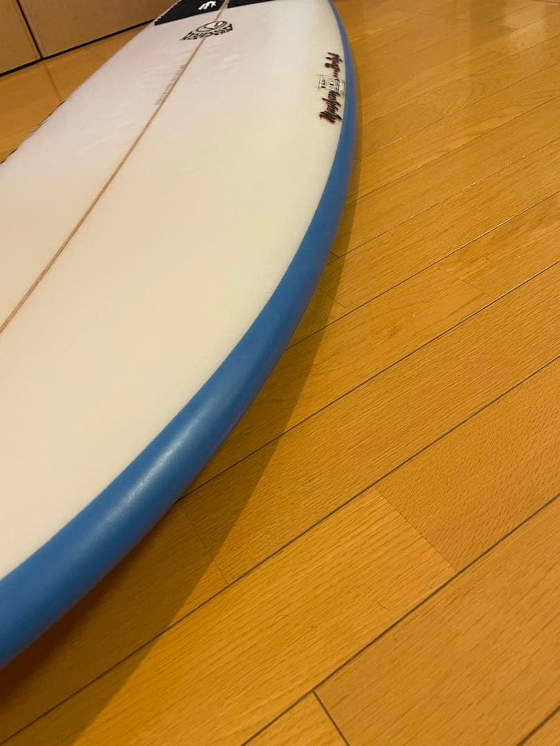 LOST MICKS TAPE SYM ロスト ミックス テープ シム