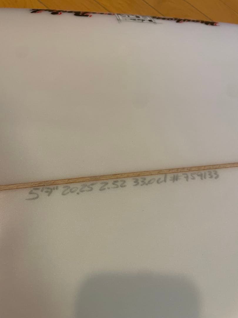 LOST MICKS TAPE SYM ロスト ミックス テープ シム