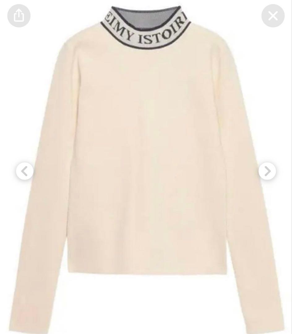 eimy golf トップス