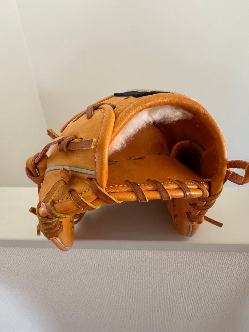 スラッガー Slugger Aggressor 軟式グローブ KSN-MS-1