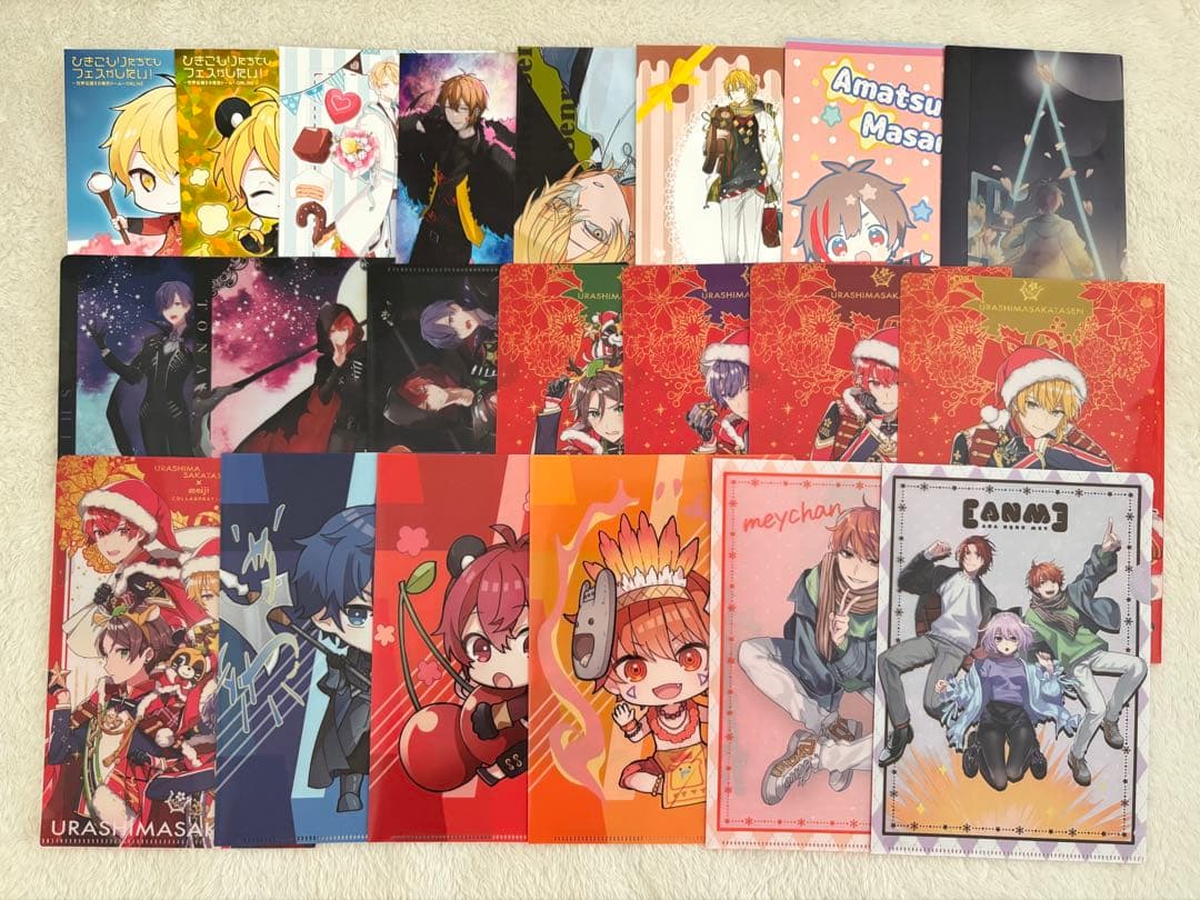 浦島坂田船 センラ グッズ