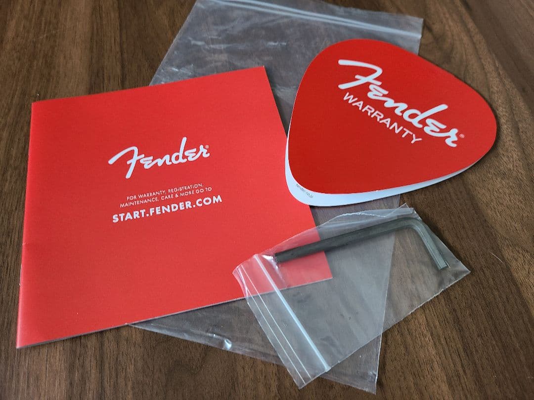 【美品・希少】Fender MIJ Hybrid II Telecaster