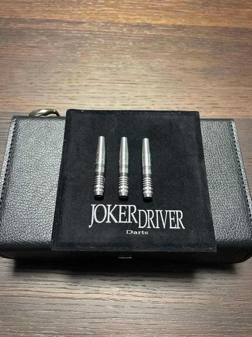 JOKER D CRYSTAL ムサシ