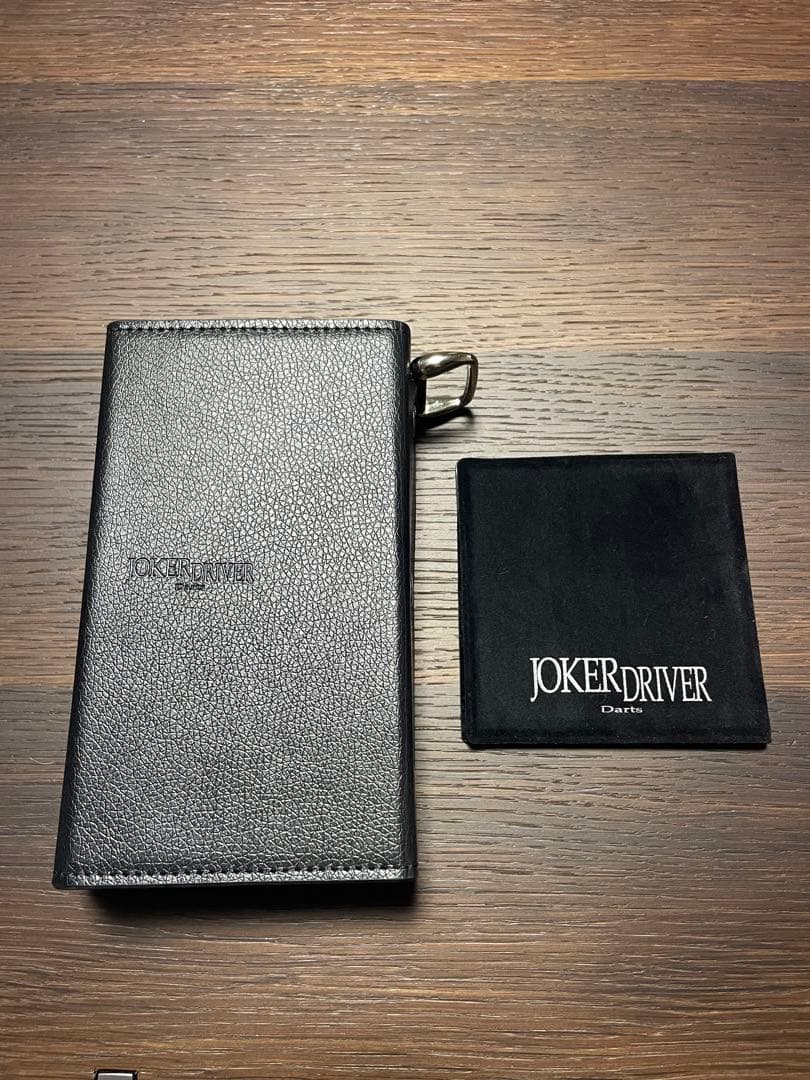 JOKER D CRYSTAL ムサシ