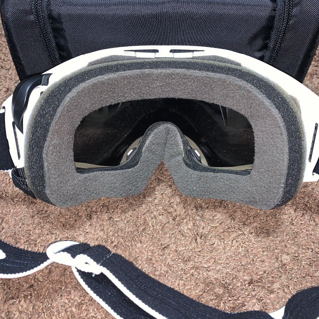 トイストManiaオークリースノーゴーグル OAKLEY GOGGLE