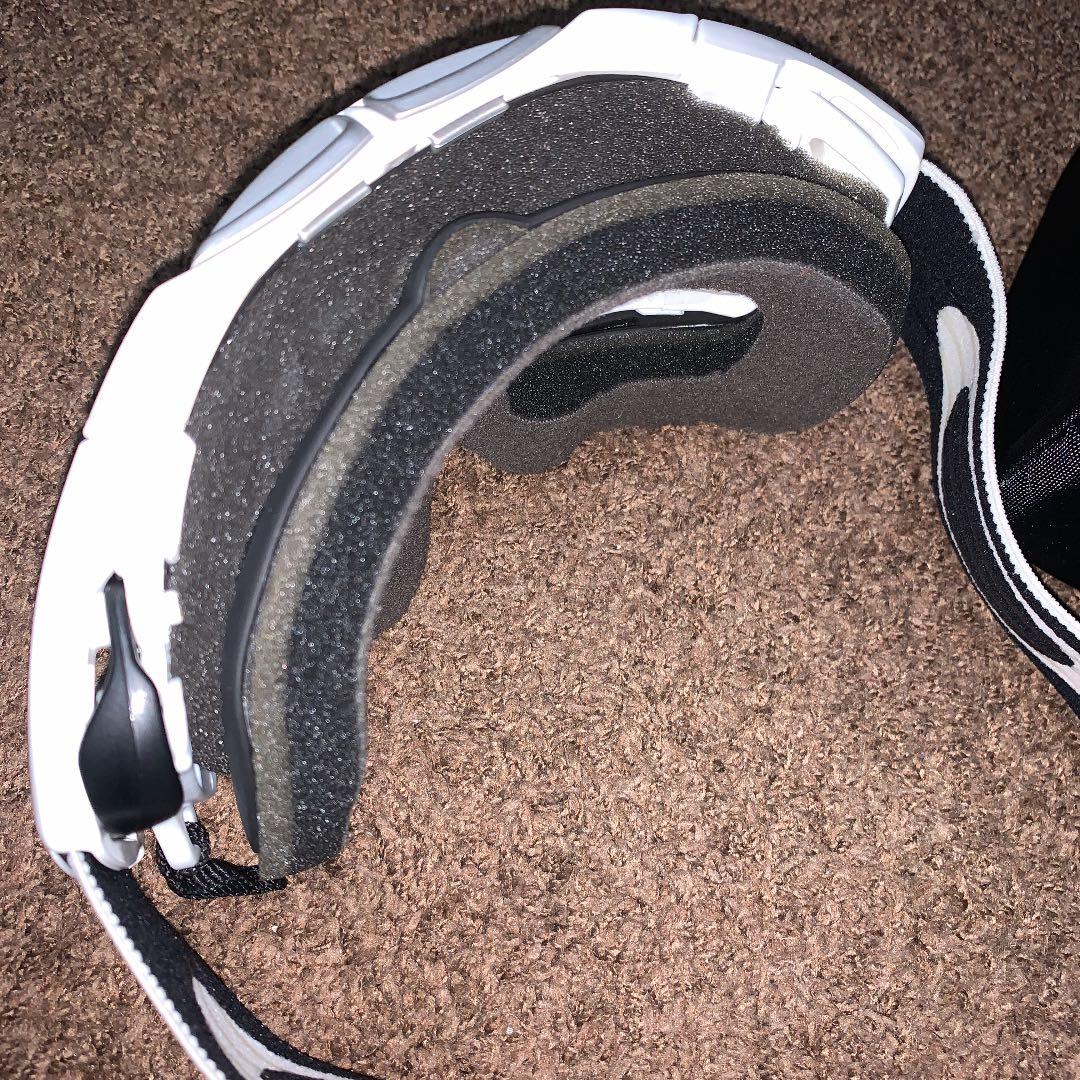 トイストManiaオークリースノーゴーグル OAKLEY GOGGLE