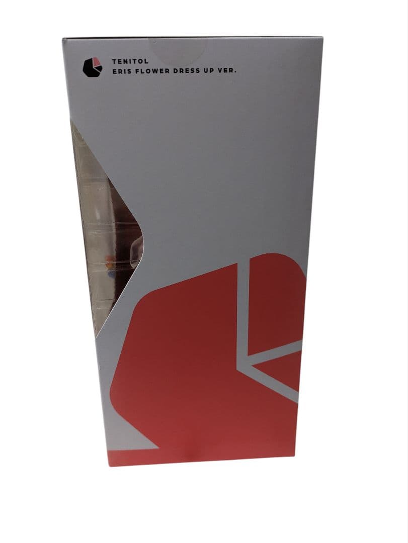 新品未開封 TENITOL エリス フラワーフェアリーver