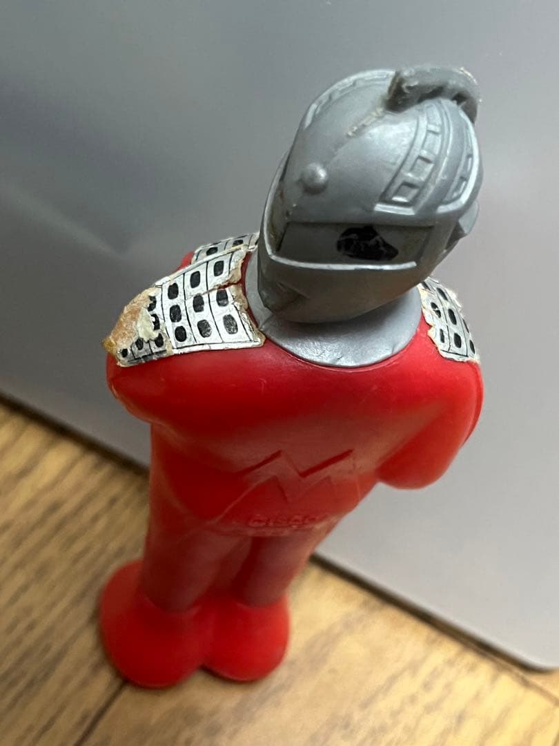 限定値下げ！当時物　シスコ　ウルトラセブン