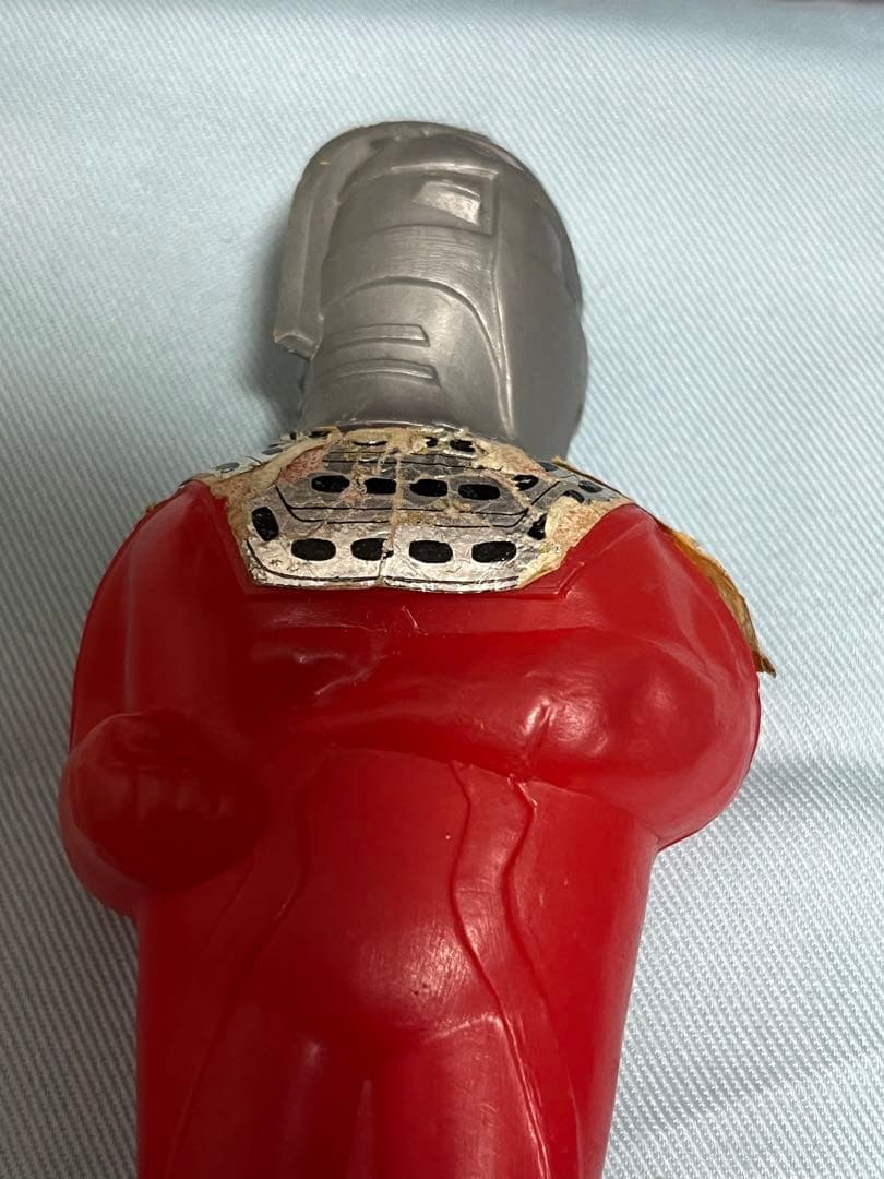 限定値下げ！当時物　シスコ　ウルトラセブン