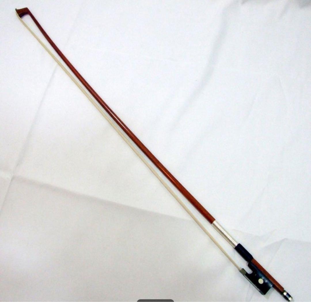 ドイツ製 カールヘフナー 3/4サイズ KH165 虎杢