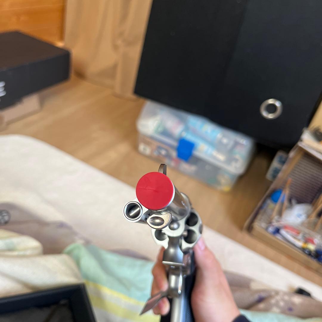 東京マルイ saa シビリアン　ジャンク