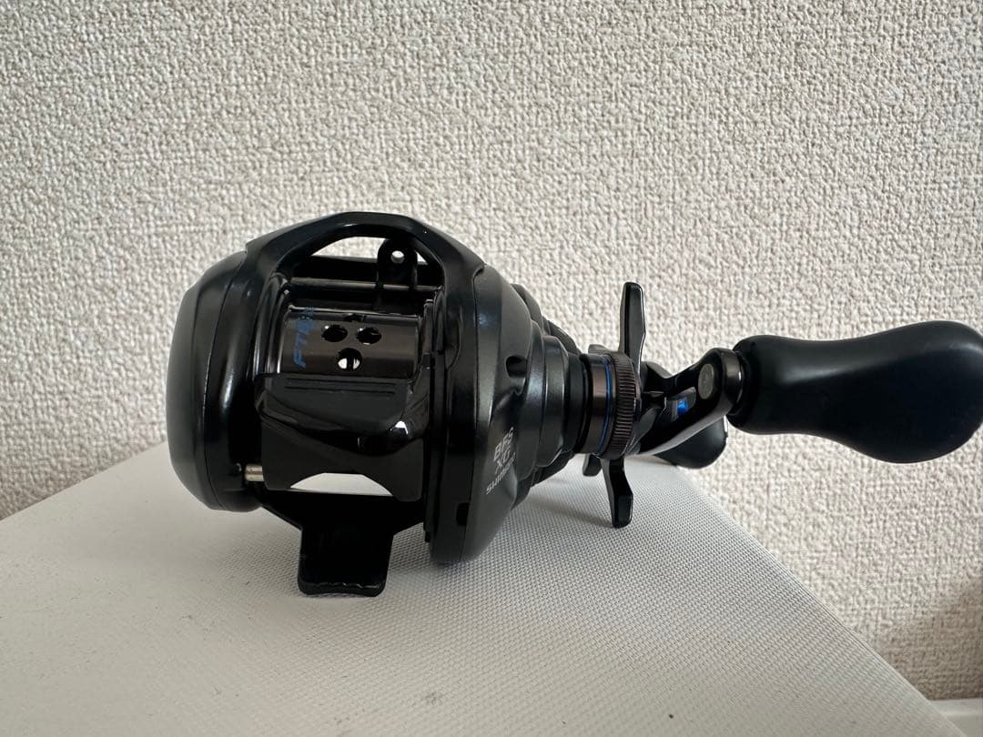 リール 21 SLX BFS XG