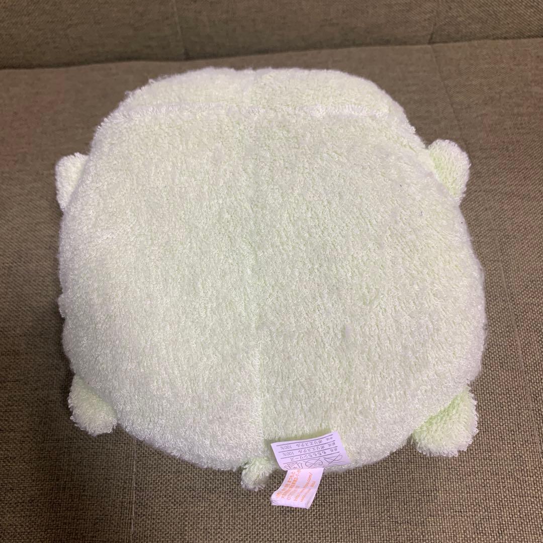 希少品　レア　ましゅまろせらぴ　フリッカ　fricca カッパ　もちもちシリーズ