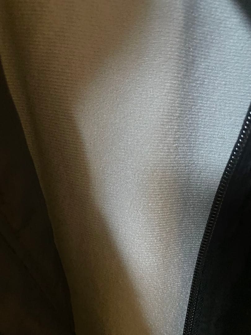 ガンバ大阪 ウォーマー　選手支給品　カラータグ　スタッフ用　2022 移動着