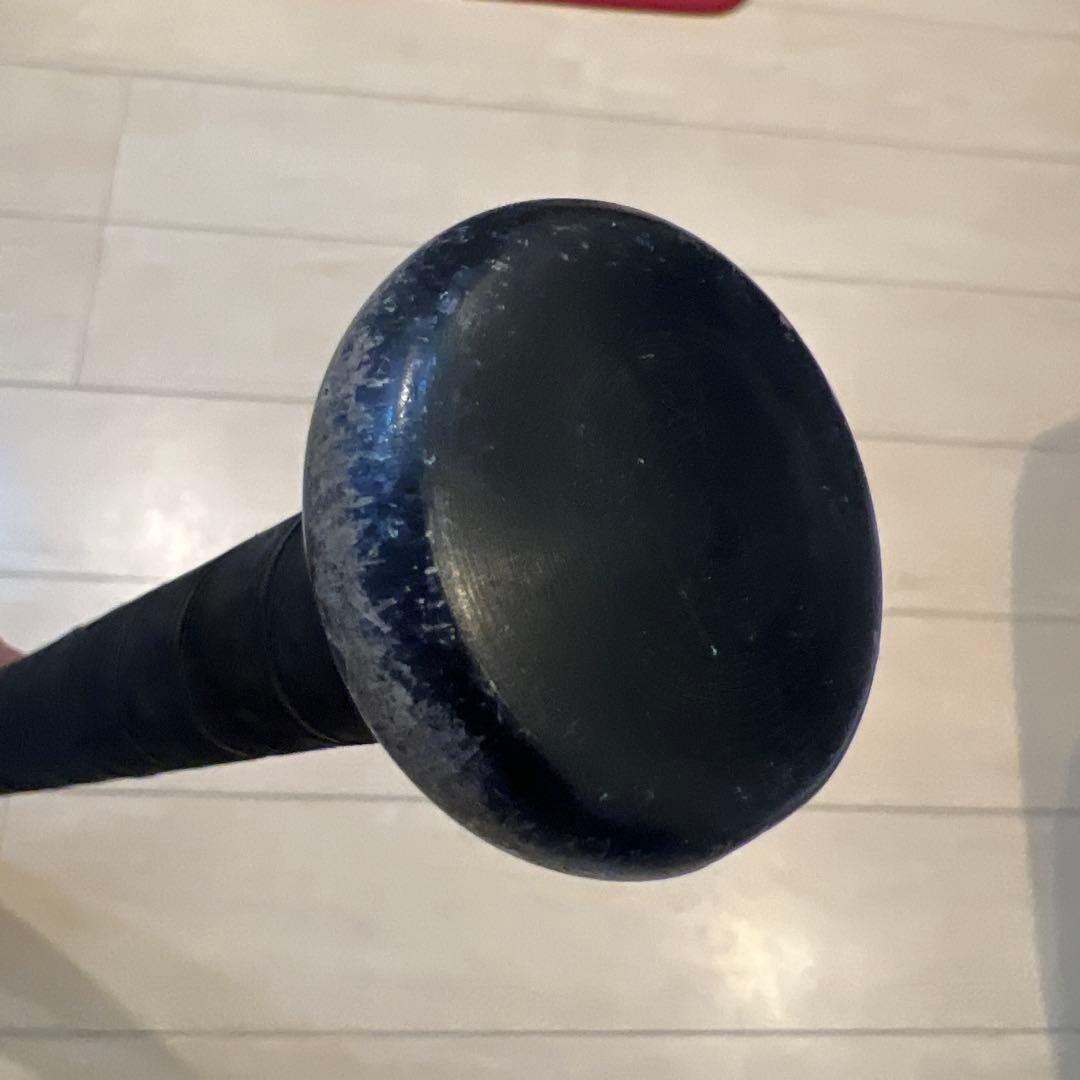 DeMarini Voodoo 硬式バット　トップバランス