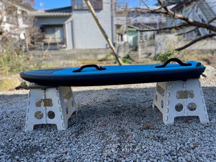 2022 AK フォイルボード　36L ウイングフォイルボード