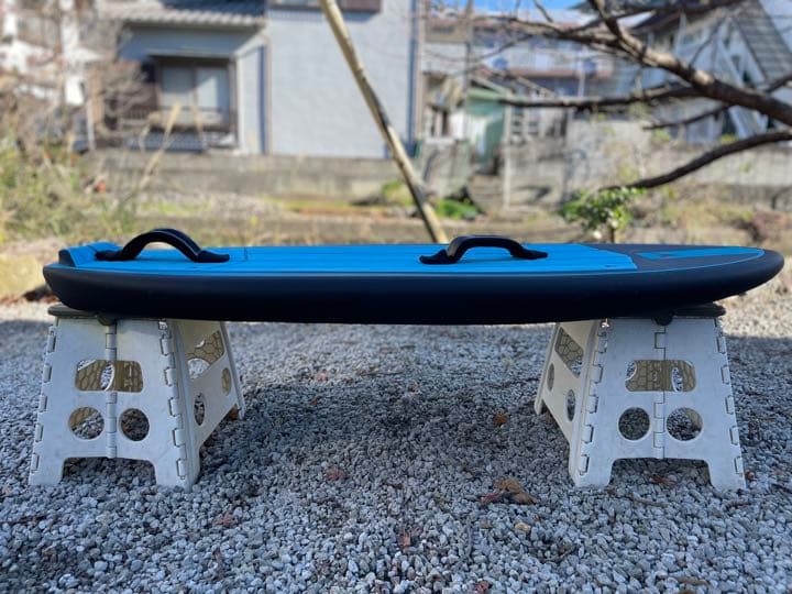 2022 AK フォイルボード　36L ウイングフォイルボード