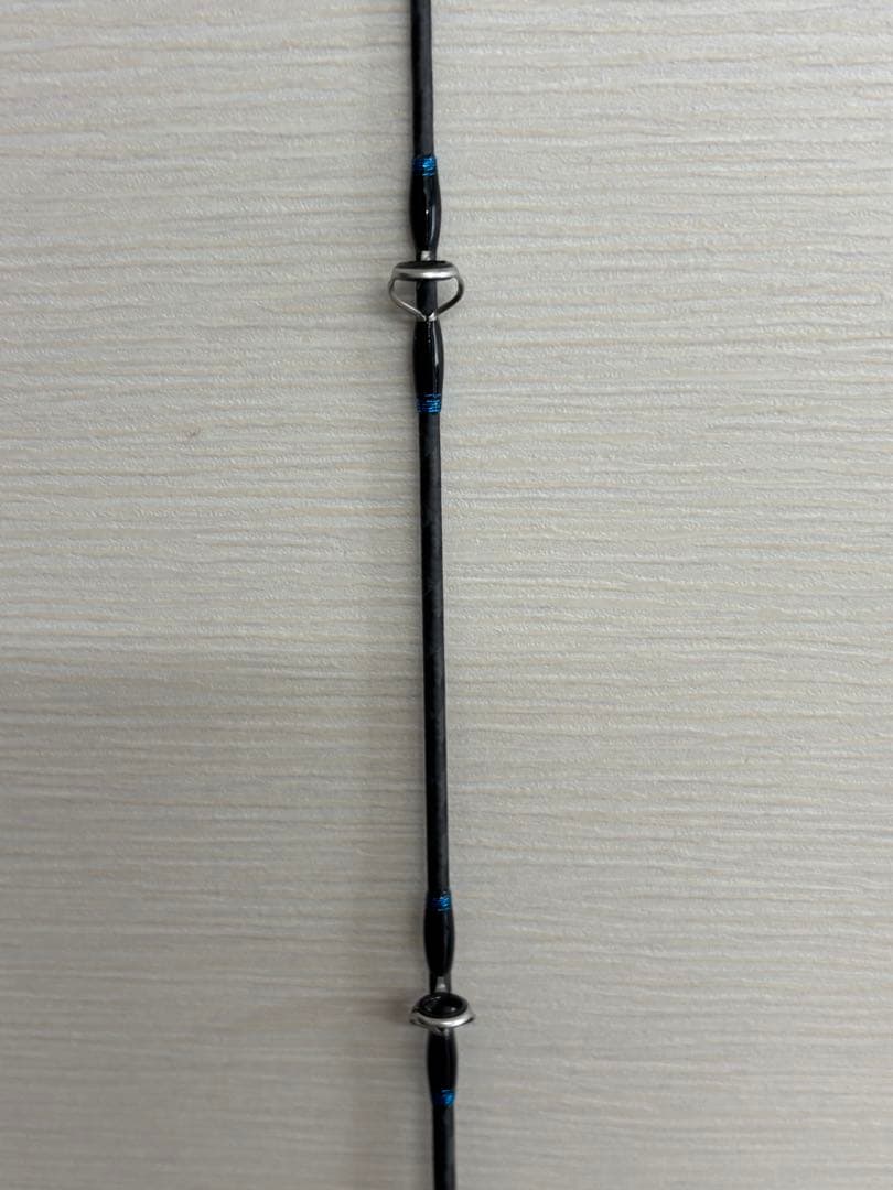 シマノ　シーマイティX　73 80-210船竿