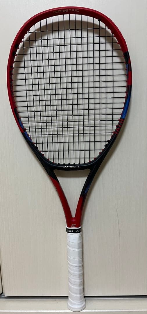 【超美品】ヨネックス　ブイコア95　YONEX　VCORE95　G2