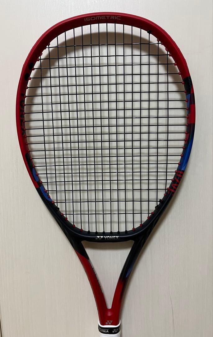 【超美品】ヨネックス　ブイコア95　YONEX　VCORE95　G2