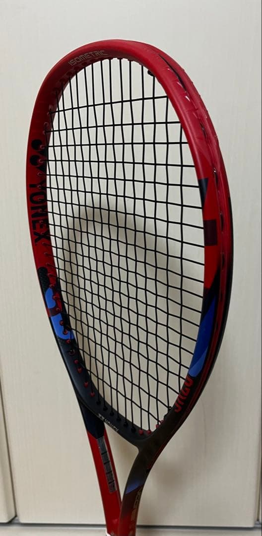 【超美品】ヨネックス　ブイコア95　YONEX　VCORE95　G2