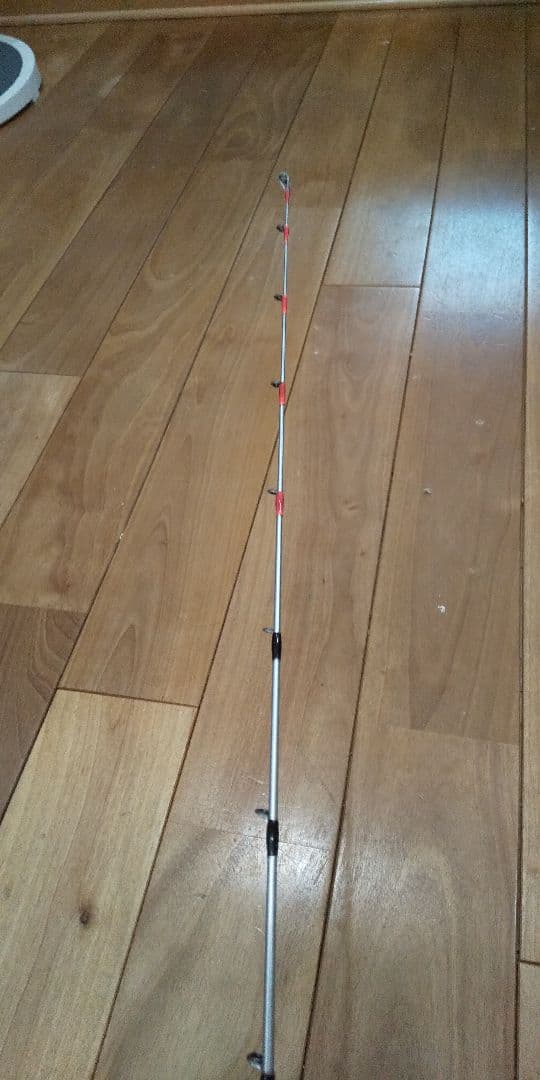 ロッド LIGHT GAME SS Type73 MH200