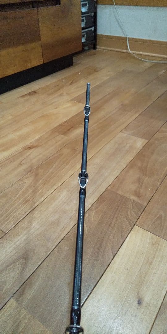 ロッド LIGHT GAME SS Type73 MH200