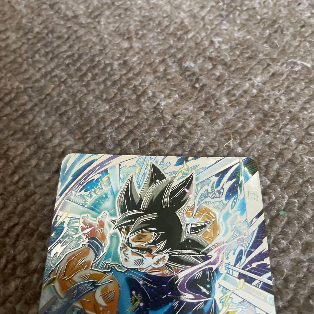 【格安】ドラゴンボール スーパーダイバーズ SDV8-SEC＋ パラレル