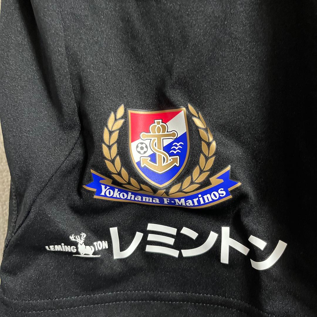 ⚠️レア　横浜F・マリノス　トレーニング　ウェア　サッカーウェア　ユニフォーム