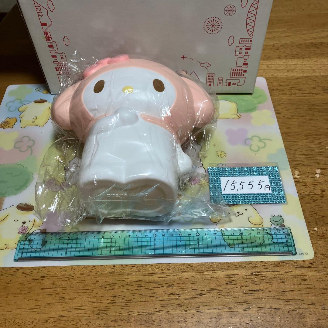 サンリオ　マイメロディ セット売り〜OSH