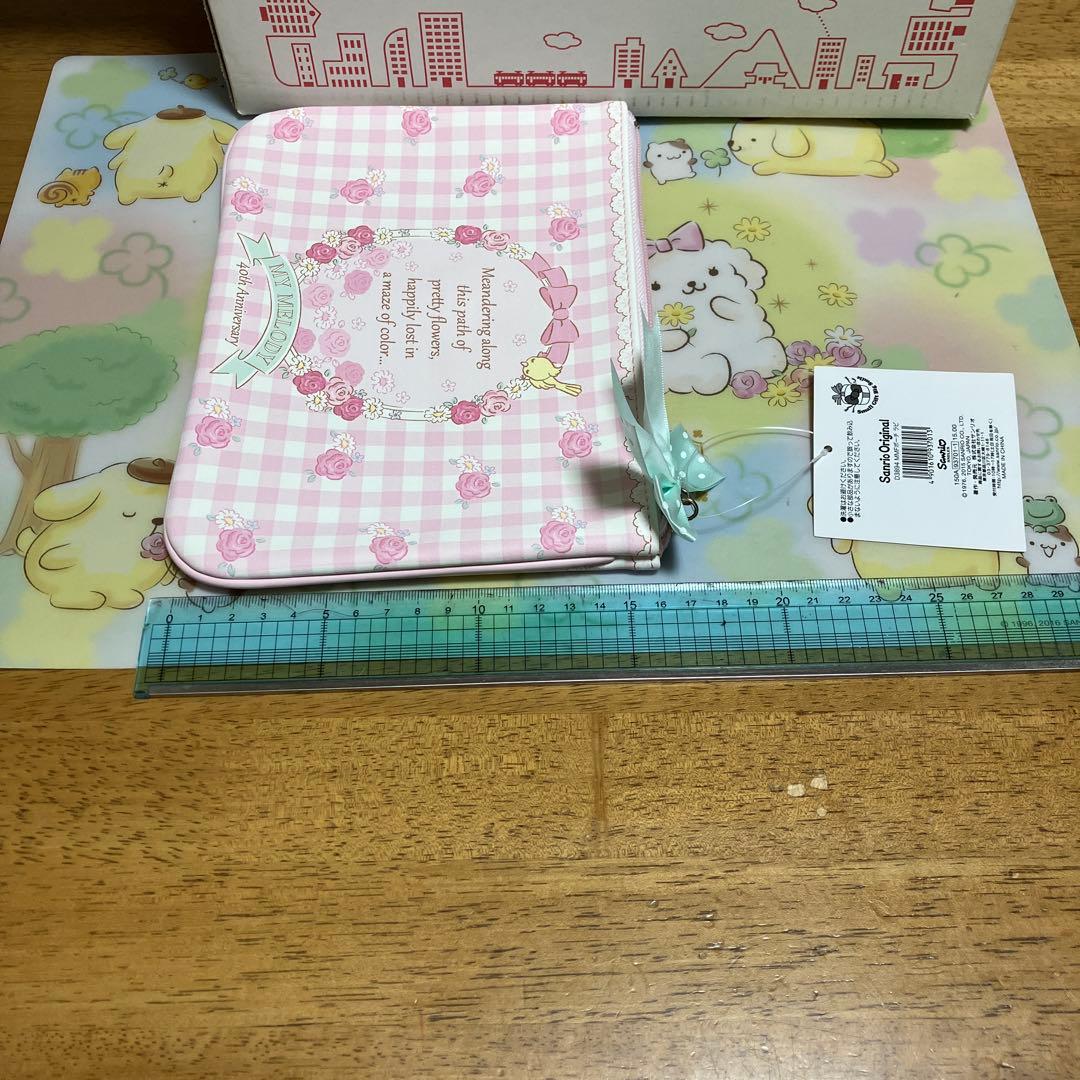 サンリオ　マイメロディ セット売り〜OSH