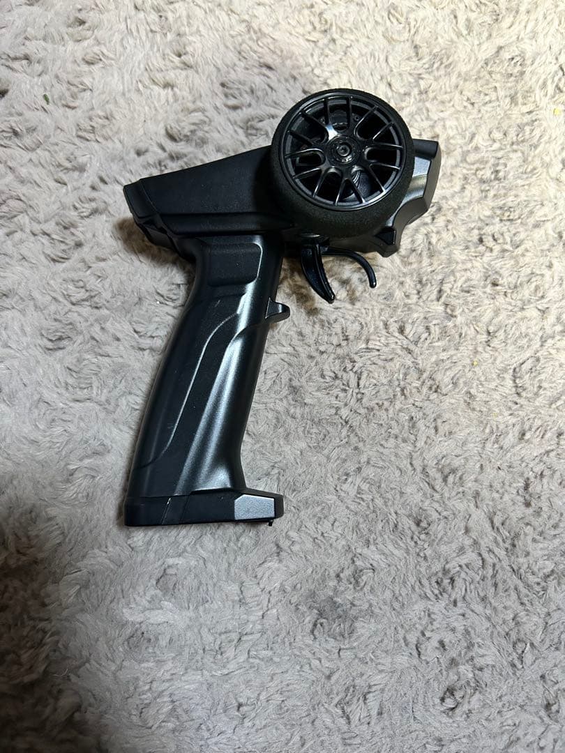 オフロードラジコンカー 9200E (新品パーツ付) ジャンク品として