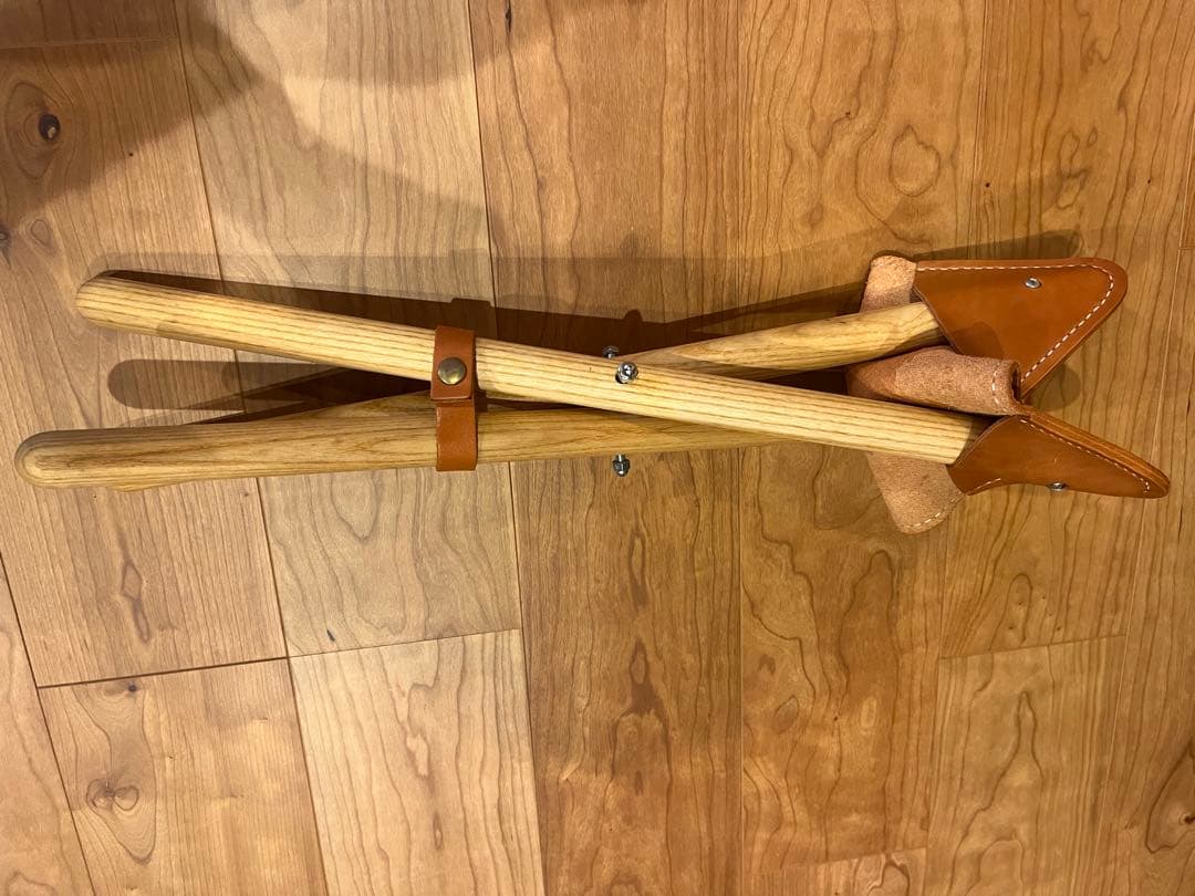 ソマビト　刻印入りソマチェア