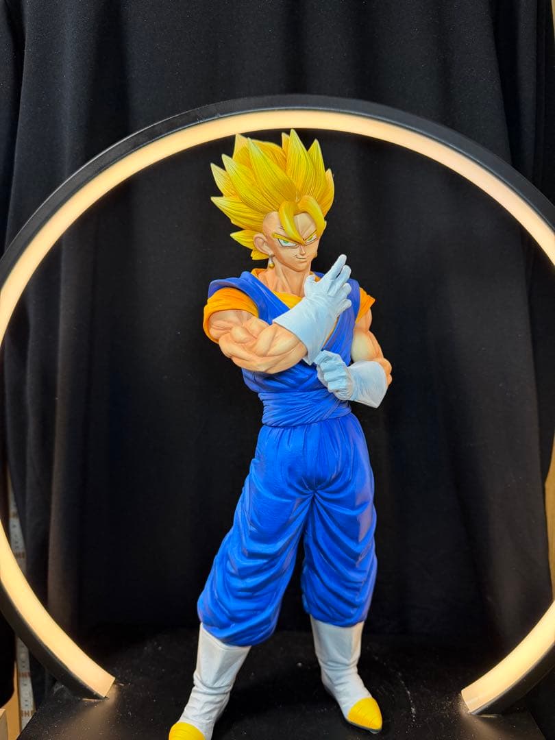 ドラゴンボール エクストリームサイヤン ベジット　リペイント