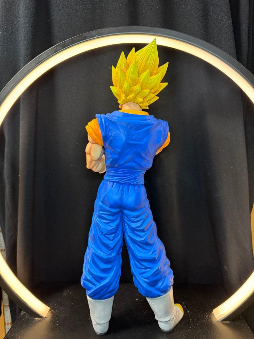 ドラゴンボール エクストリームサイヤン ベジット　リペイント