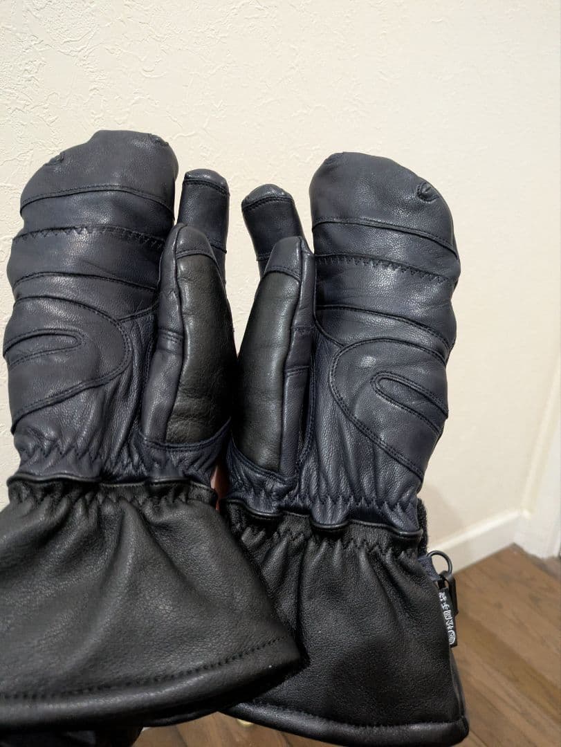 松岡手袋　メンズ　Sサイズ