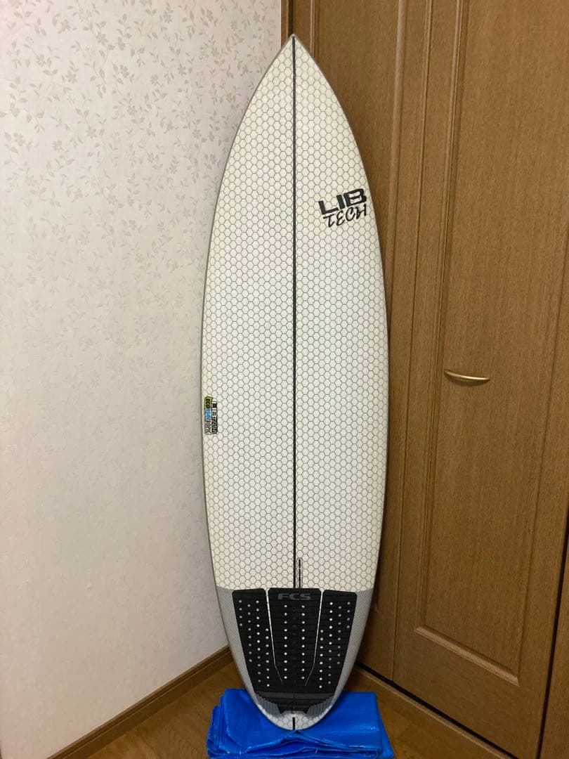 LIB TECH ショートボード