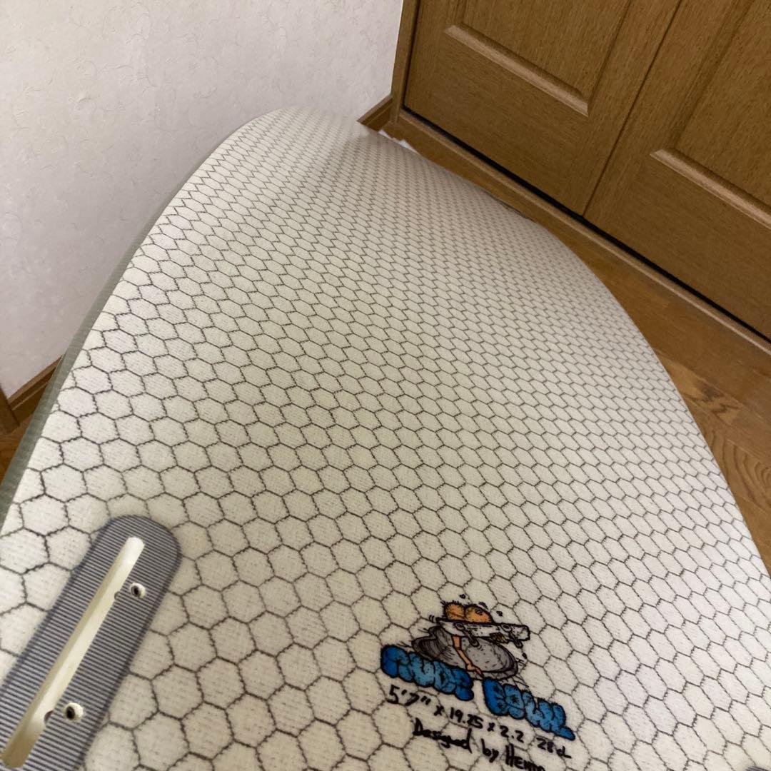 LIB TECH ショートボード