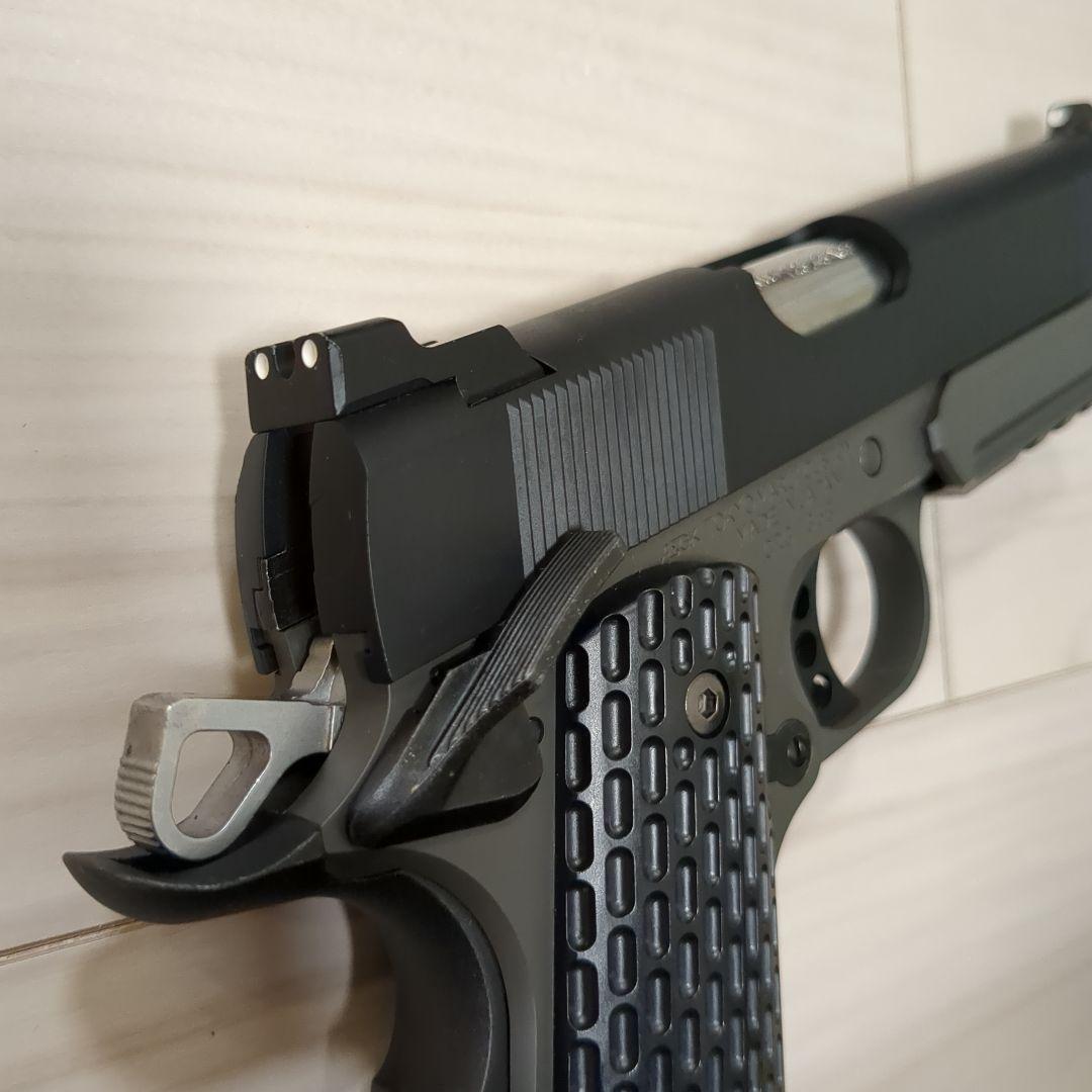 東京マルイ NIGHT WARRIOR No.43 ガスガン