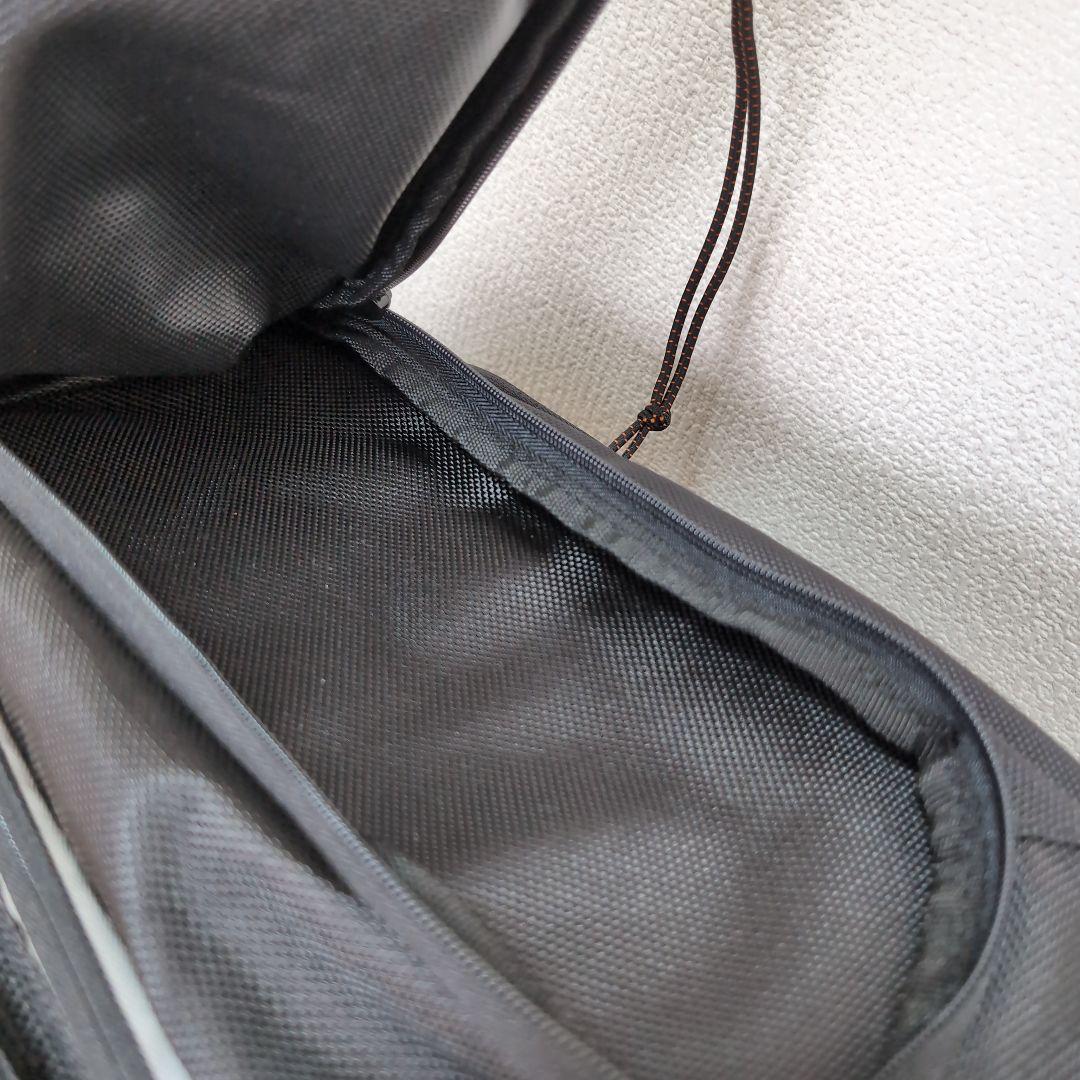 IBERA イベラ PakRak コミューターバッグ キャリアセット